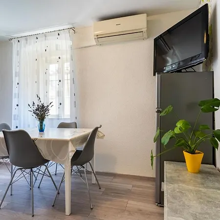 Apartment Antonija
