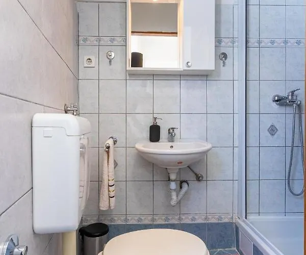 Antonija Apartment Cres