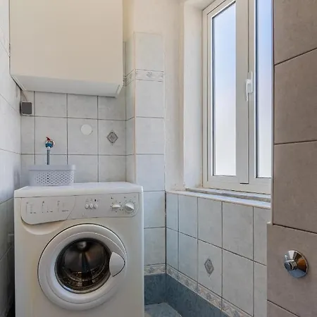 Antonija Apartmán *